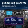 Memory Module Crucial 32GB CT32G64C52CS5 Photo 3