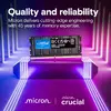 Memory Module Crucial 32GB CT32G64C52CS5 Photo 5