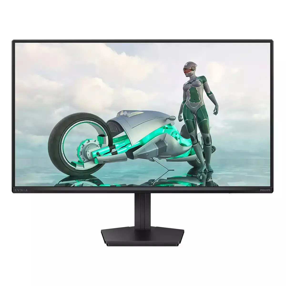 Monitors Philips Evnia 3000 27M2N3200NF/00 Photo 5