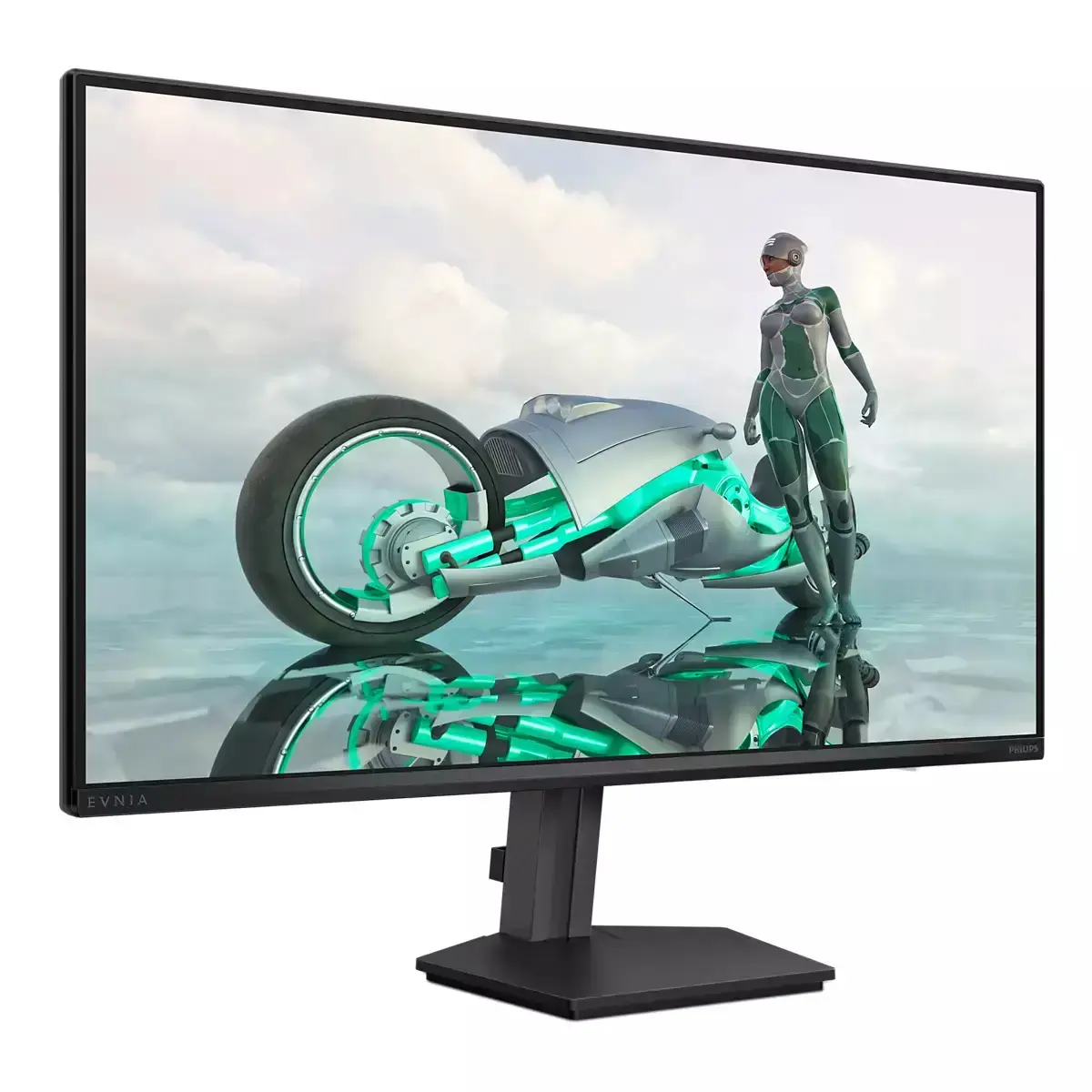 Monitors Philips Evnia 3000 27M2N3200NF/00 Photo 11