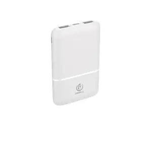 Portable Charger Rebeltec P5 (5000mAh 10W)