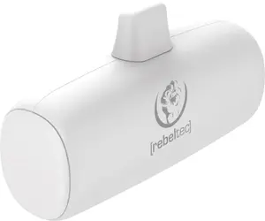 Portable Battery Powerbank P5 PLUG-IN 5000mAh