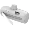 Portable Battery Powerbank P5 PLUG-IN RBLUCH00029 Photo 2