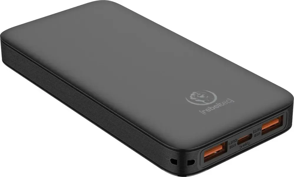 Powerbank P10 LCDPD, RBLAKT00030 Photo 3