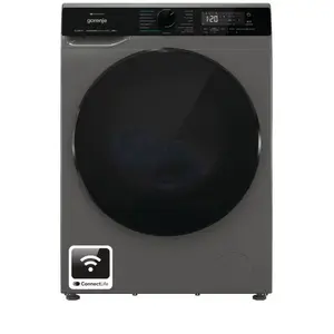 Стирально-сушильная машина Gorenje WD2PA964ADT/PL, 9 кг, класс энергоэффективности D