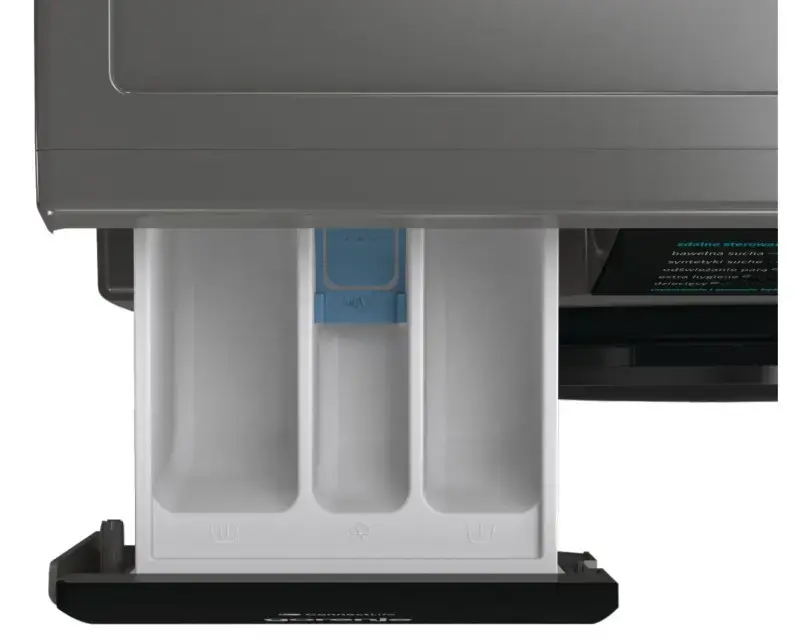Стирально-сушильная машина Gorenje WD2PA964ADT/PL Photo 3