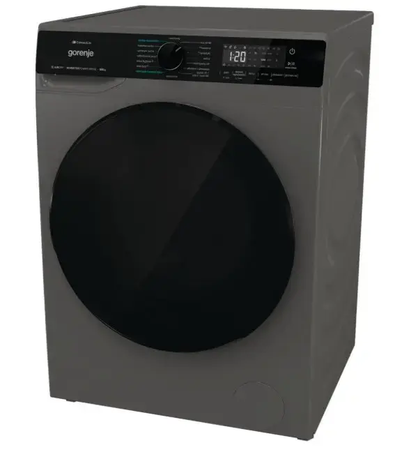 Стирально-сушильная машина Gorenje WD2PA964ADT/PL Photo 5