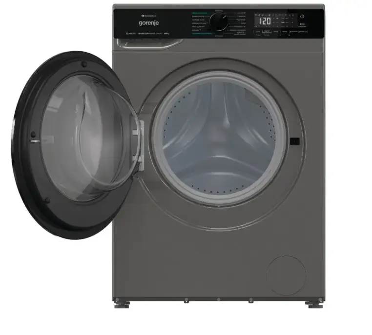 Стирально-сушильная машина Gorenje WD2PA964ADT/PL Photo 6