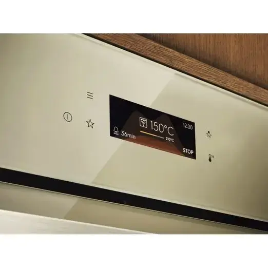 Electrolux LOE8F38S встраиваемая духовка Photo 2