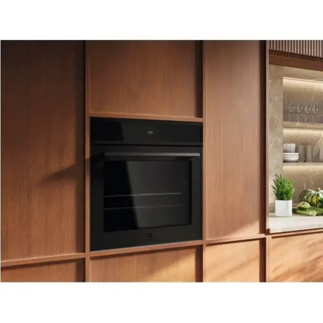 Electrolux EOB9S3XT iebūvējamā cepeškrāsns Photo 3