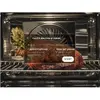 Electrolux EOB9S3XT iebūvējamā cepeškrāsns Photo 5