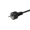 Сетевой кабель EQUIP 112111 CEE7/7 – IEC C13 Photo 3