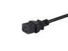 Силовой кабель Equip 112131 IEC C20 - IEC C19 3м Photo 3