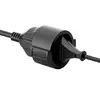 Сетевой кабель EQUIP 112183 — 10 м CEE7/7→CEE7/3 Photo 4