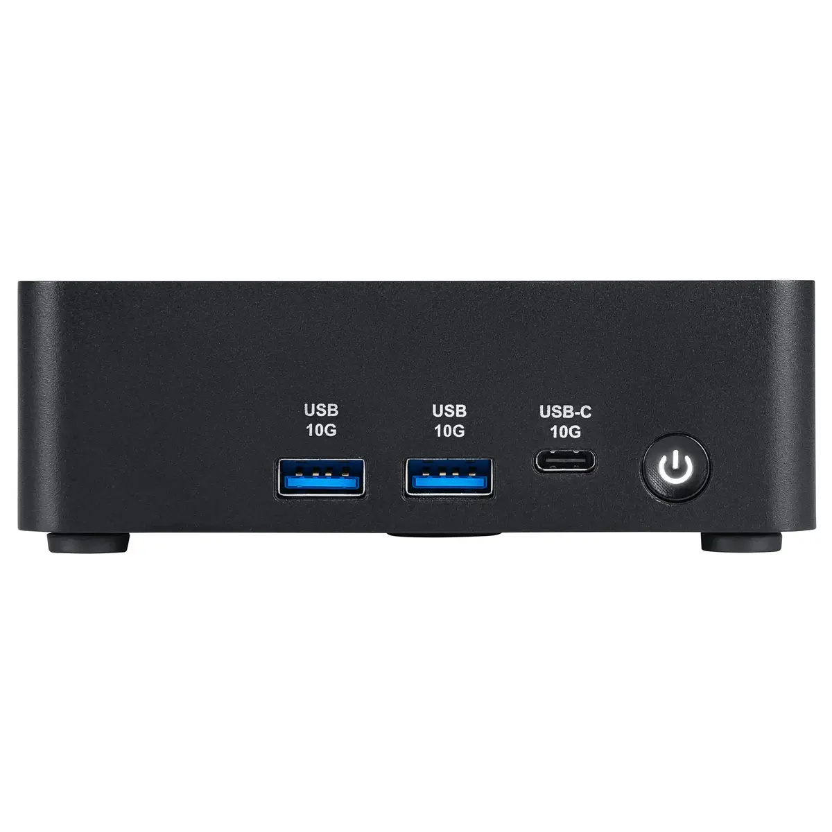 MSI Cubi NUC AI 1UMG-018BEU Mini PC barebone Photo 3