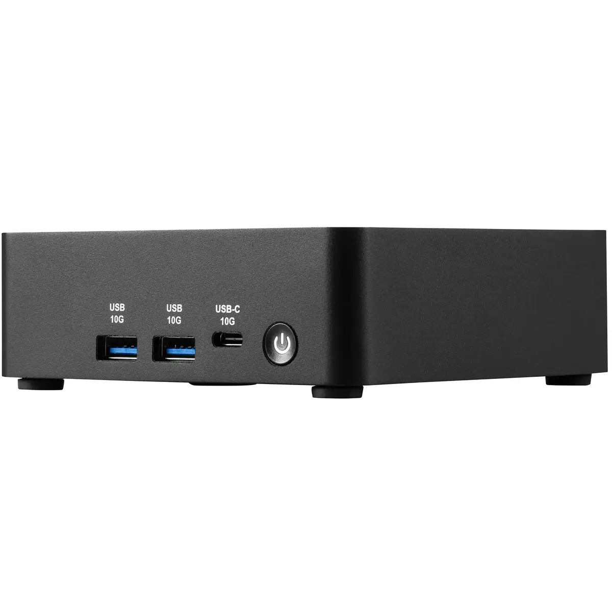 MSI Cubi NUC AI 1UMG-018BEU Mini PC barebone Photo 6