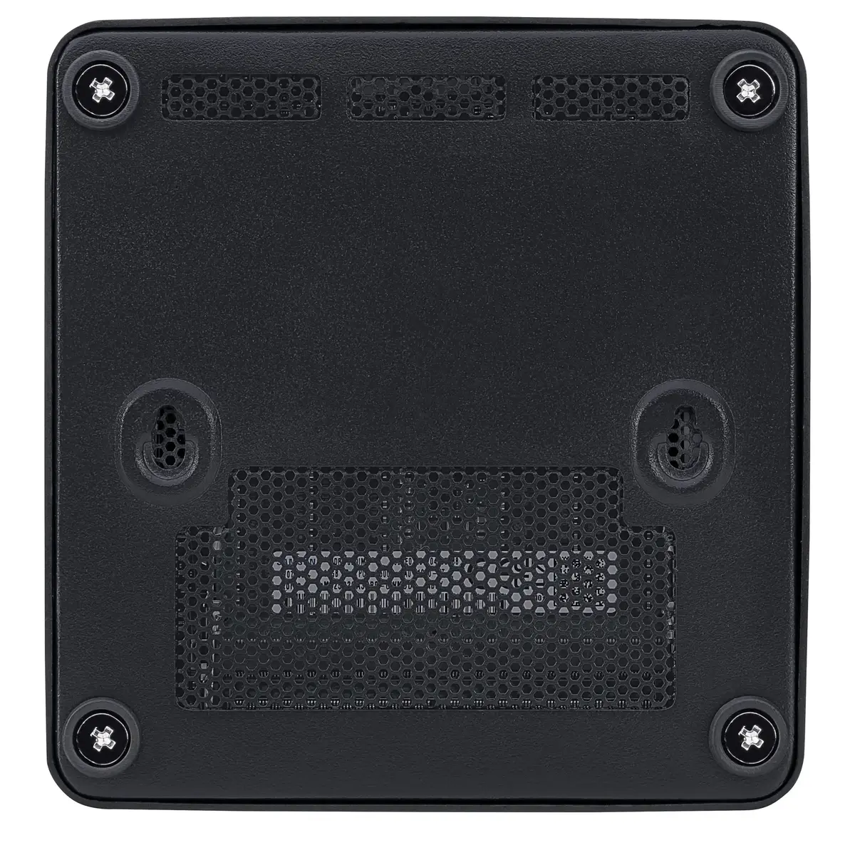 MSI Cubi NUC AI 1UMG-018BEU Mini PC barebone Photo 8