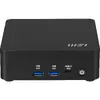 MSI Cubi NUC AI 1UMG-018BEU Mini PC barebone Photo 9