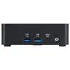 MSI Cubi NUC AI 1UMG-019BEU Mini PC Barebone Photo 3