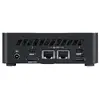 MSI Cubi NUC AI 1UMG-019BEU Mini PC Barebone Photo 4
