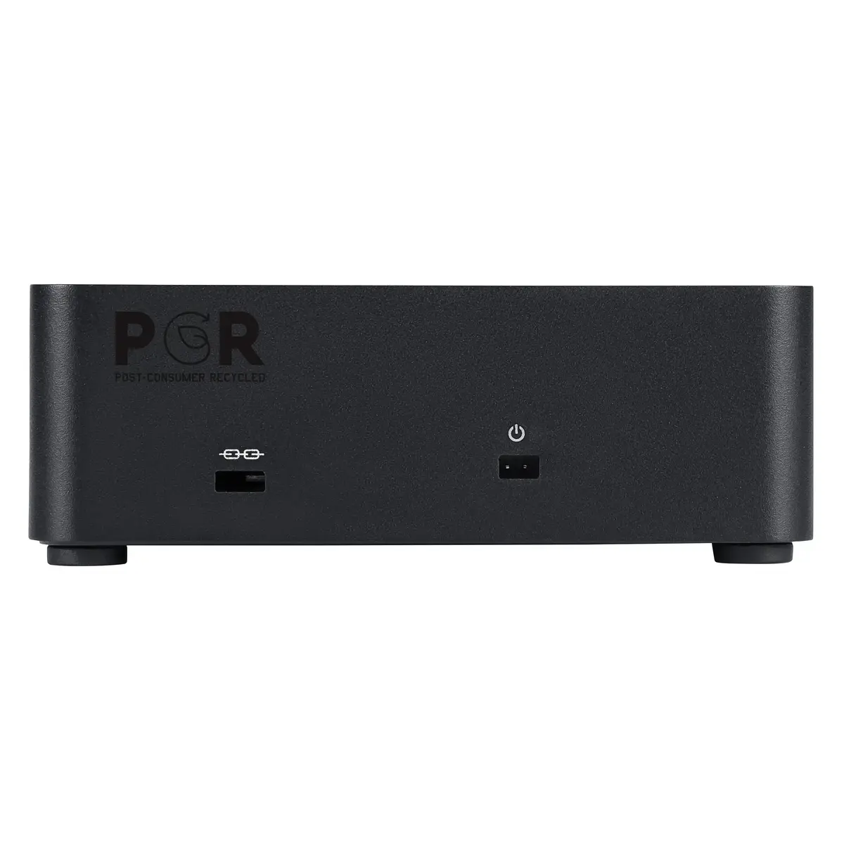 MSI Cubi NUC AI 1UMG-019BEU Mini PC Barebone Photo 5