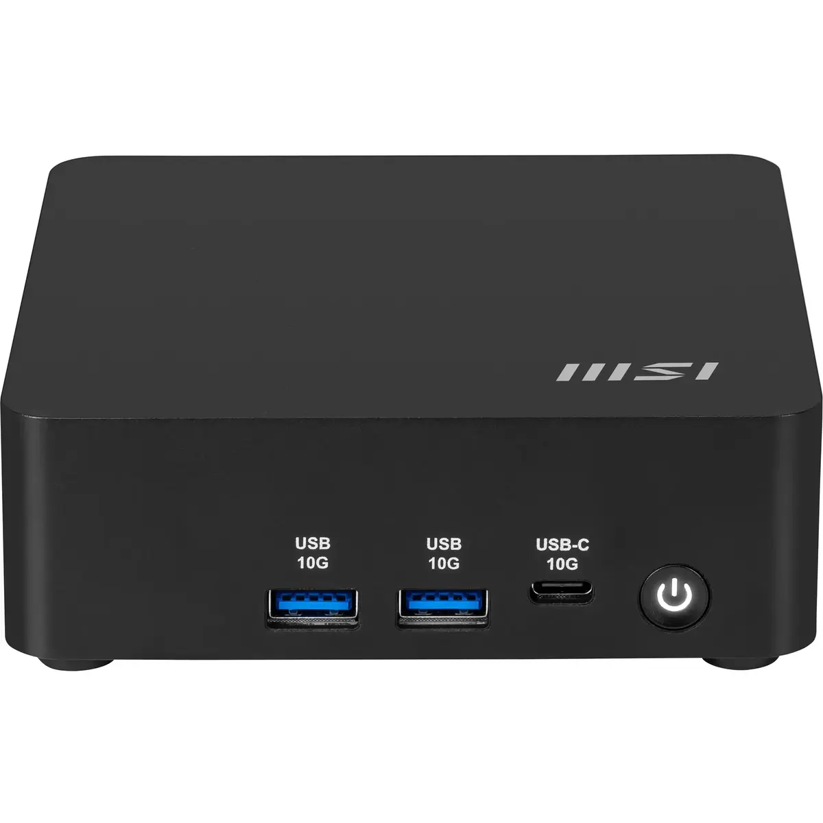 MSI Cubi NUC AI 1UMG-019BEU Mini PC Barebone Photo 9