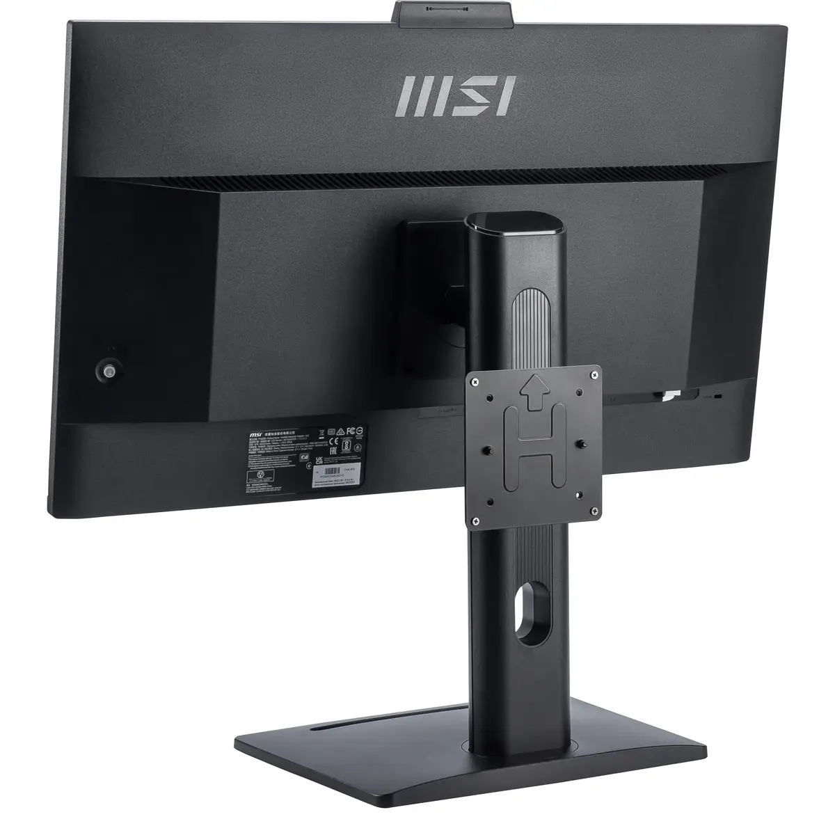 MSI Cubi NUC AI 1UMG-019BEU Mini PC Barebone Photo 15
