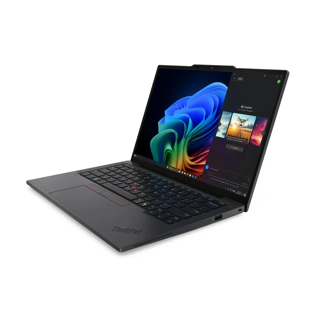 Klēpjdators Lenovo ThinkPad X13 Gen 6 Photo 4