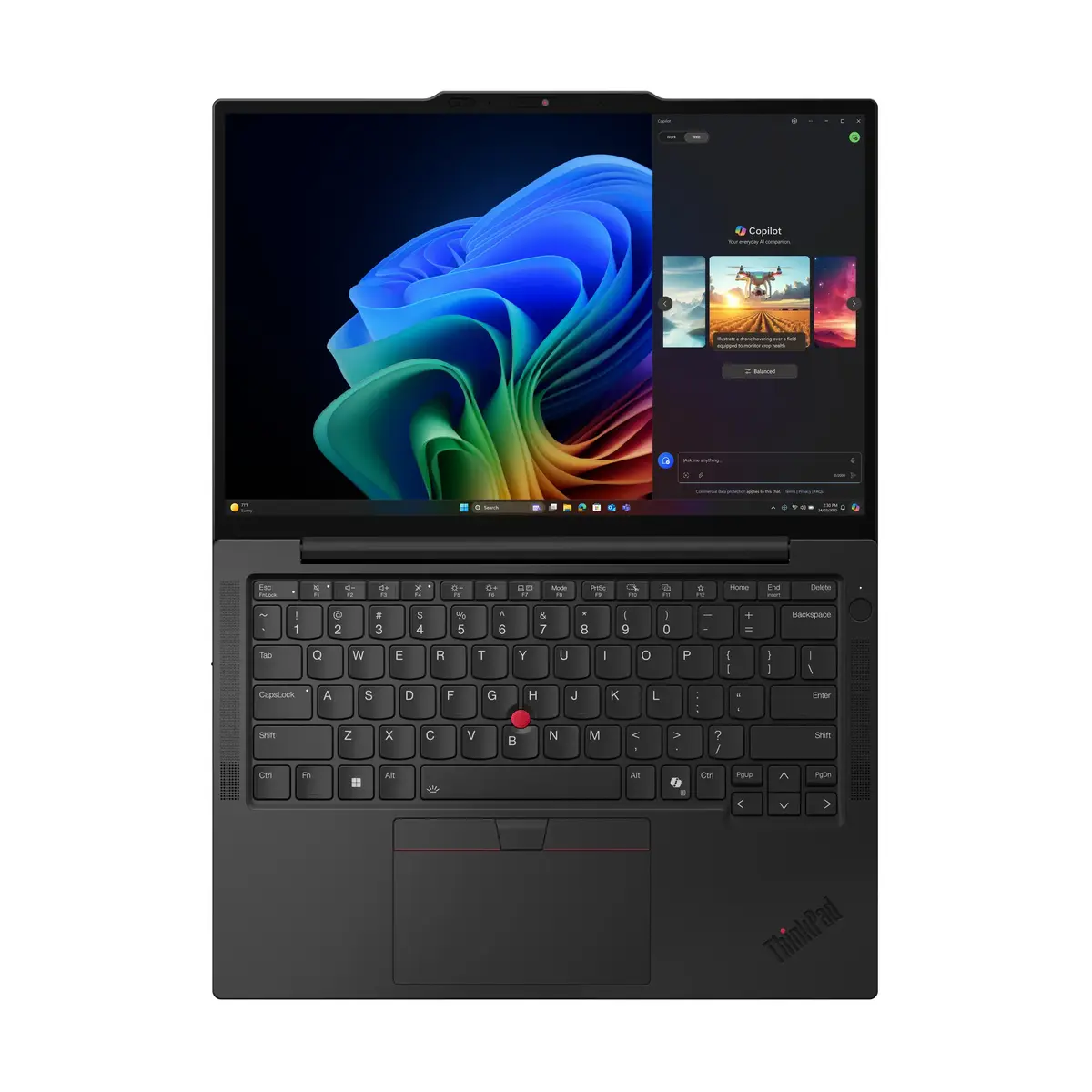 Klēpjdators Lenovo ThinkPad X13 Gen 6 Photo 16