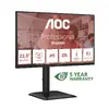 Monitors AOC 24E4U Photo 2