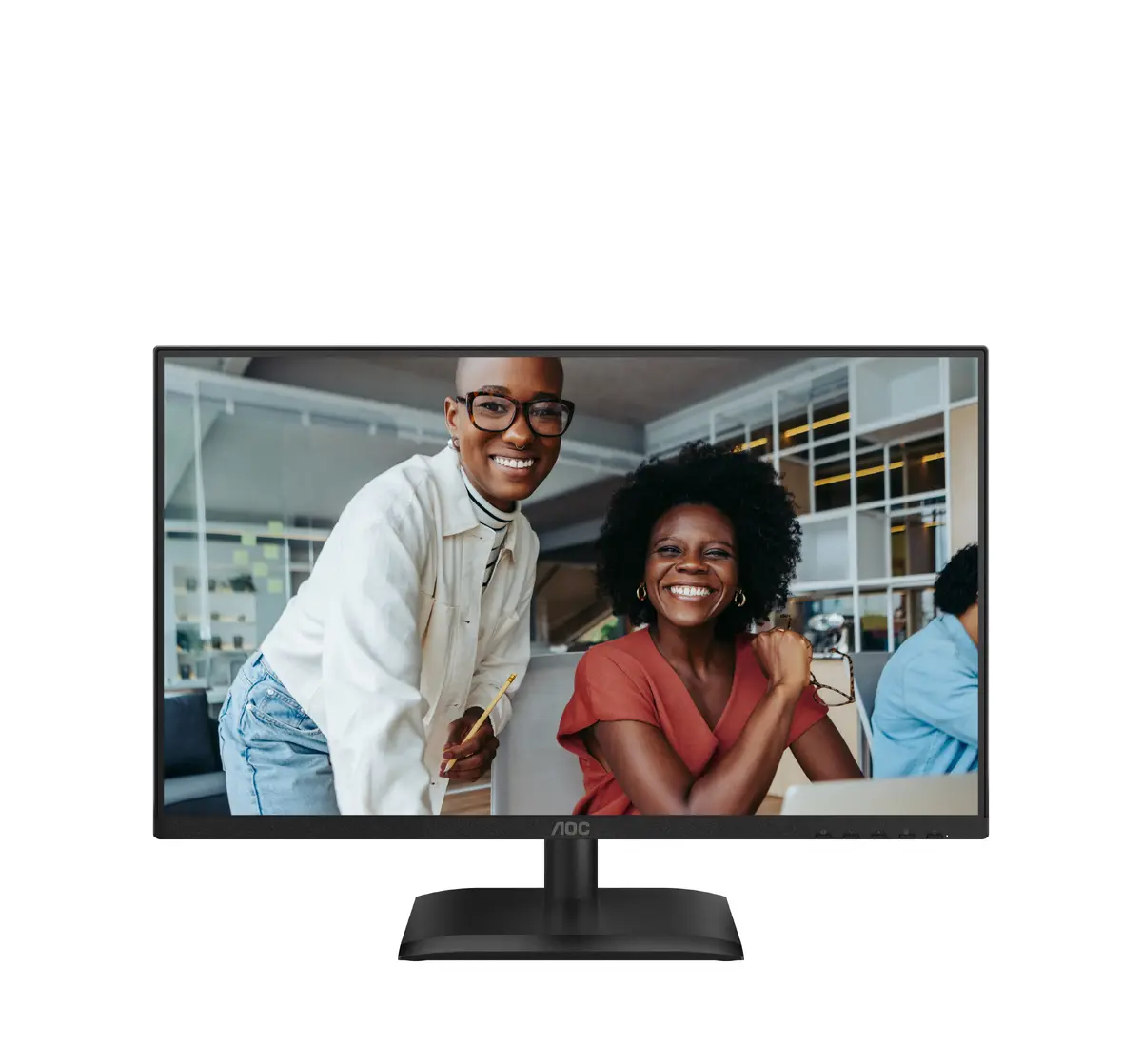 Monitors AOC 24E4U Photo 5