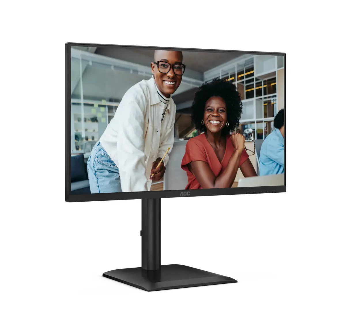 Monitors AOC 24E4U Photo 6