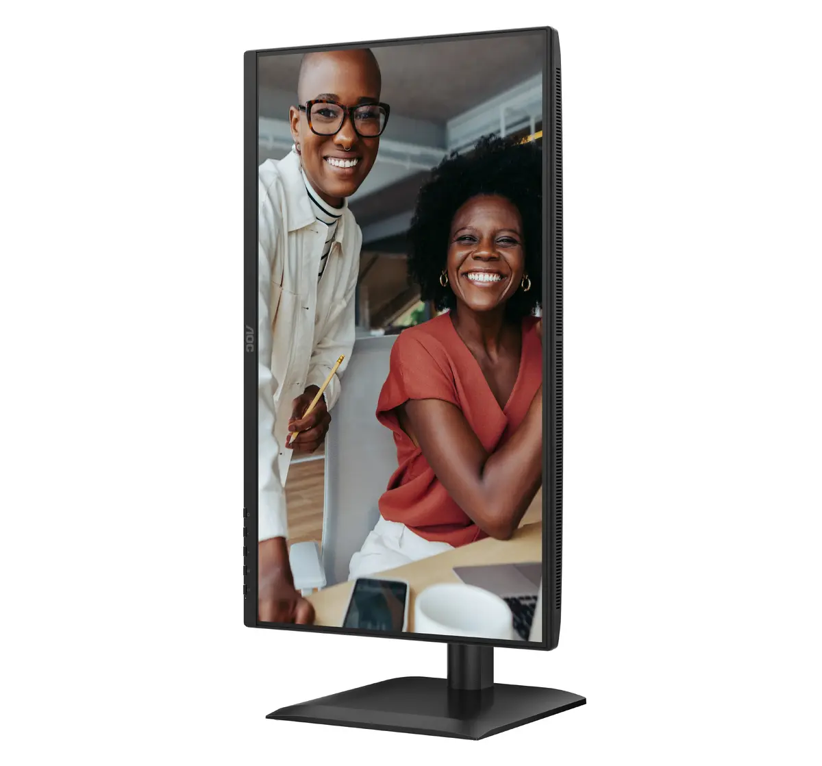 Monitors AOC 24E4U Photo 13
