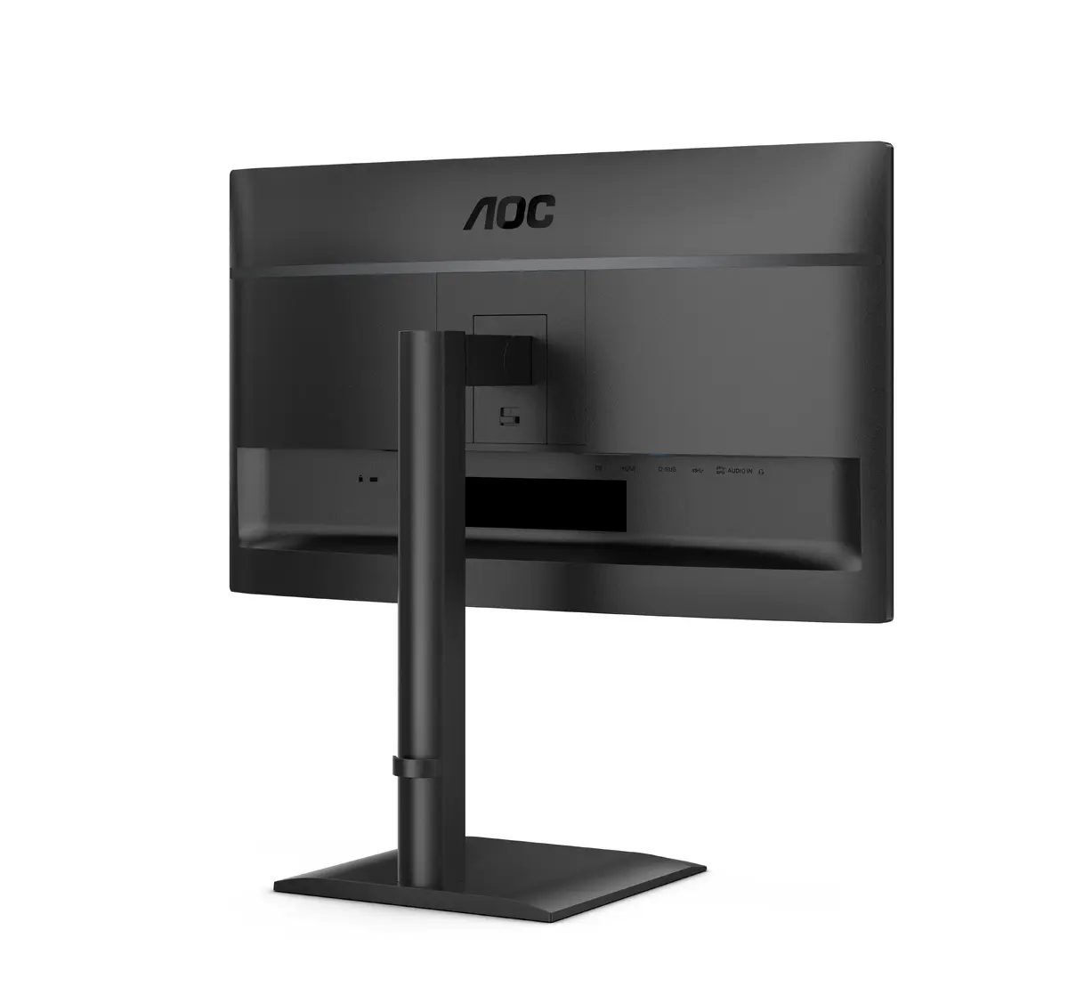Monitors AOC 24E4U Photo 14