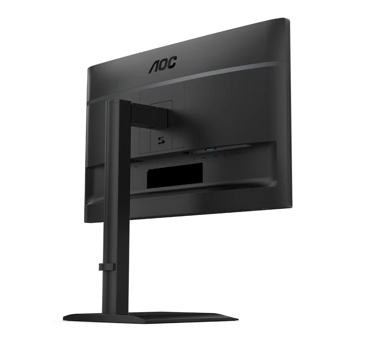 Monitors AOC 24E4U Photo 16
