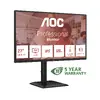 Monitors AOC 27E4U Photo 2