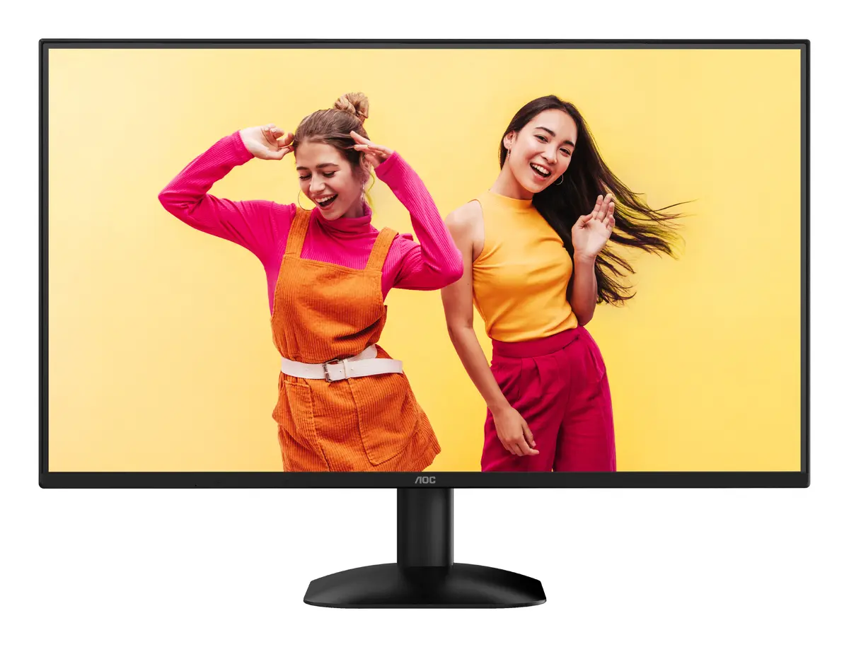 Datora monitors AOC B3 Q27B35S3 Photo 4