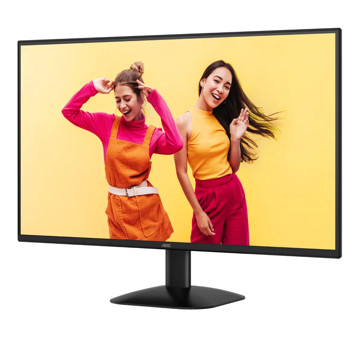 Datora monitors AOC B3 Q27B35S3 Photo 5
