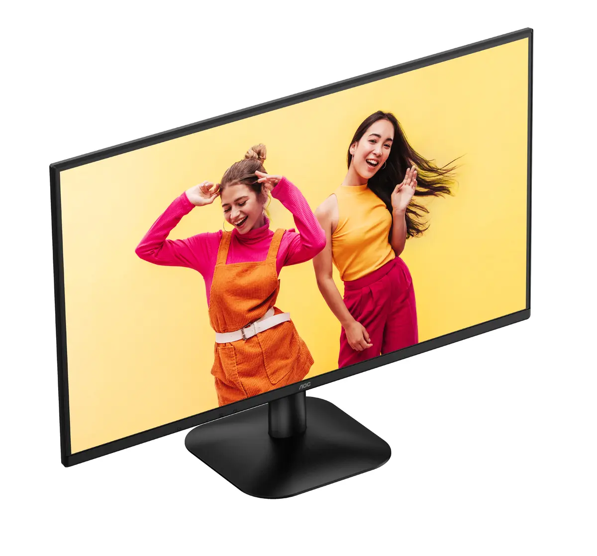 Datora monitors AOC B3 Q27B35S3 Photo 6