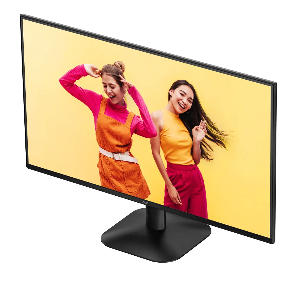 Datora monitors AOC B3 Q27B35S3 Photo 7
