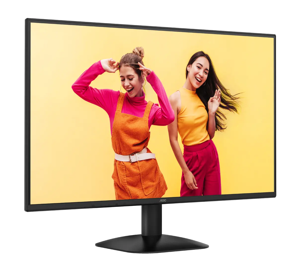 Datora monitors AOC B3 Q27B35S3 Photo 8