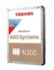 Toshiba N300 MN10ADA10TS 10 TB HDD Photo 2