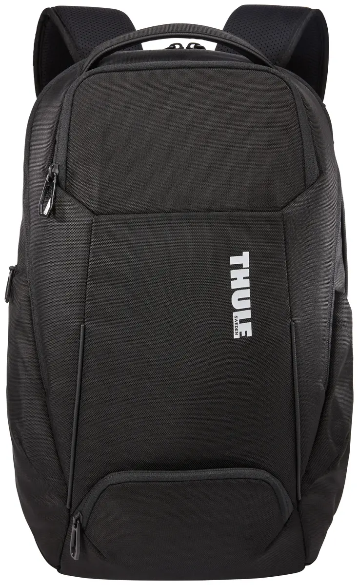Mugursoma Thule Accent TACBP2316 Black Photo 2