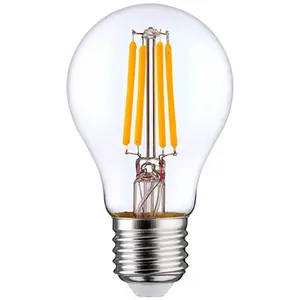 LED spuldze VISIONAL VS-B-10 — 6 W, 840 lm, vēsi balta (840)