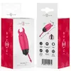 Vibrating bullet INTENSE SCARLET 9.3x2.4 cm Photo 6