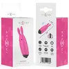 Vibrating bullet INTENSE HOPPER PINK 8.3x2.4 cm Photo 6