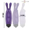 Bullet vibrator INTENSE Mystic Purple Photo 2