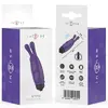 Bullet vibrator INTENSE Mystic Purple Photo 6