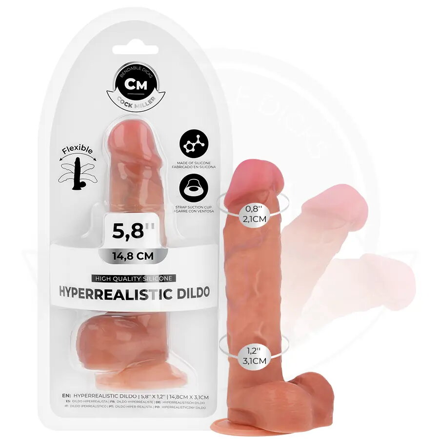 Dildos