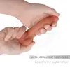 Дилдо Cock Miller Гиперреалистичное Photo 5